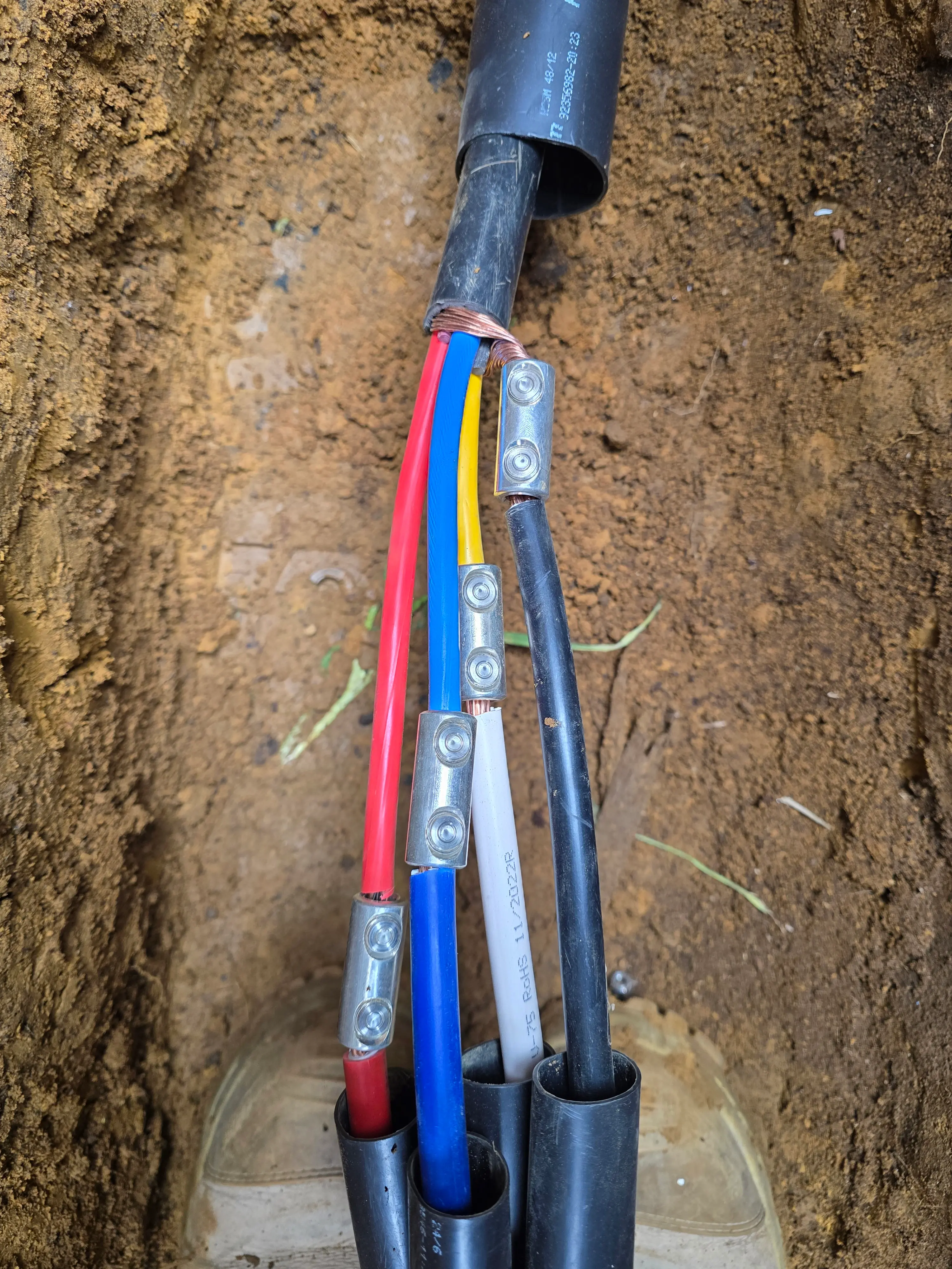 Cable Damage